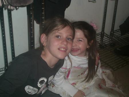 moi et tiffanie